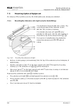 Предварительный просмотр 68 страницы KLS Martin Independant IDP 401 Mounting Instructions