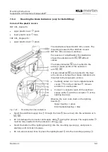 Предварительный просмотр 69 страницы KLS Martin Independant IDP 401 Mounting Instructions