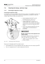 Предварительный просмотр 90 страницы KLS Martin Independant IDP 401 Mounting Instructions