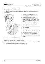 Предварительный просмотр 92 страницы KLS Martin Independant IDP 401 Mounting Instructions