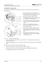 Предварительный просмотр 93 страницы KLS Martin Independant IDP 401 Mounting Instructions