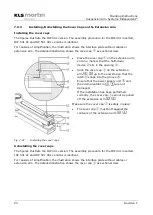 Предварительный просмотр 94 страницы KLS Martin Independant IDP 401 Mounting Instructions