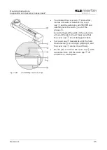 Предварительный просмотр 95 страницы KLS Martin Independant IDP 401 Mounting Instructions