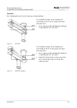 Предварительный просмотр 97 страницы KLS Martin Independant IDP 401 Mounting Instructions