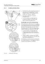 Предварительный просмотр 99 страницы KLS Martin Independant IDP 401 Mounting Instructions