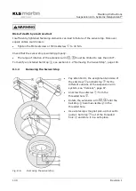 Предварительный просмотр 100 страницы KLS Martin Independant IDP 401 Mounting Instructions