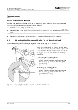 Предварительный просмотр 101 страницы KLS Martin Independant IDP 401 Mounting Instructions