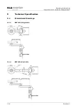 Предварительный просмотр 102 страницы KLS Martin Independant IDP 401 Mounting Instructions