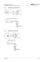 Предварительный просмотр 103 страницы KLS Martin Independant IDP 401 Mounting Instructions