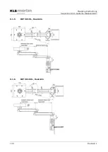 Предварительный просмотр 104 страницы KLS Martin Independant IDP 401 Mounting Instructions