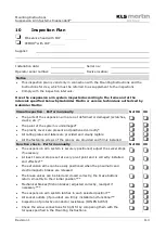 Предварительный просмотр 113 страницы KLS Martin Independant IDP 401 Mounting Instructions