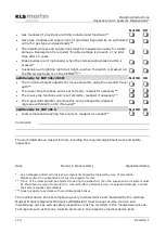 Предварительный просмотр 114 страницы KLS Martin Independant IDP 401 Mounting Instructions