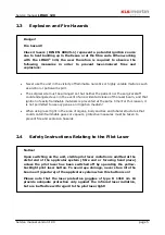 Preview for 8 page of KLS Martin LIMAX 120 Service Manual