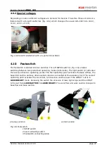 Preview for 30 page of KLS Martin LIMAX 120 Service Manual