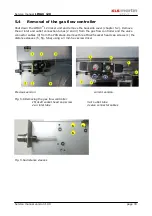 Preview for 36 page of KLS Martin LIMAX 120 Service Manual