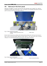 Preview for 37 page of KLS Martin LIMAX 120 Service Manual