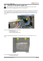 Preview for 39 page of KLS Martin LIMAX 120 Service Manual