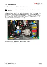 Preview for 43 page of KLS Martin LIMAX 120 Service Manual