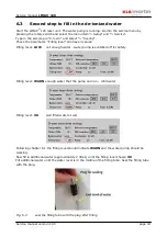 Preview for 47 page of KLS Martin LIMAX 120 Service Manual