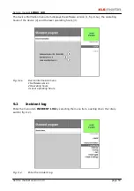 Preview for 56 page of KLS Martin LIMAX 120 Service Manual