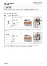 Preview for 19 page of KLS Martin marLED X Service Manual