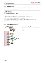 Preview for 27 page of KLS Martin marLED X Service Manual