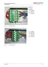 Preview for 47 page of KLS Martin marLED X Service Manual