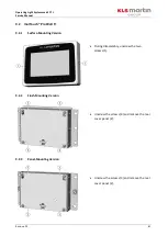 Preview for 81 page of KLS Martin marLED X Service Manual