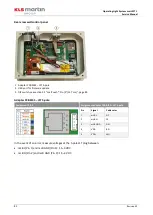 Preview for 82 page of KLS Martin marLED X Service Manual