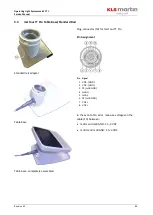 Preview for 83 page of KLS Martin marLED X Service Manual