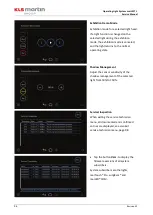 Preview for 96 page of KLS Martin marLED X Service Manual