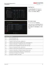 Preview for 97 page of KLS Martin marLED X Service Manual