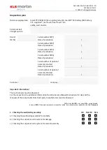 Preview for 102 page of KLS Martin marLED X Service Manual