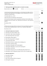 Preview for 103 page of KLS Martin marLED X Service Manual