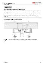 Preview for 107 page of KLS Martin marLED X Service Manual