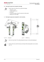 Preview for 110 page of KLS Martin marLED X Service Manual