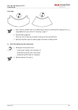 Preview for 121 page of KLS Martin marLED X Service Manual