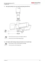 Preview for 127 page of KLS Martin marLED X Service Manual