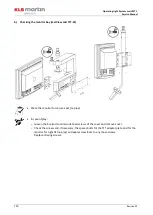 Preview for 130 page of KLS Martin marLED X Service Manual