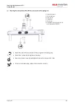 Preview for 133 page of KLS Martin marLED X Service Manual