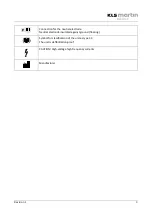 Preview for 3 page of KLS Martin maXium smart C Instructions For Use Manual