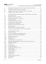 Preview for 6 page of KLS Martin maXium smart C Instructions For Use Manual