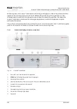 Preview for 38 page of KLS Martin maXium smart C Instructions For Use Manual