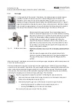 Preview for 39 page of KLS Martin maXium smart C Instructions For Use Manual