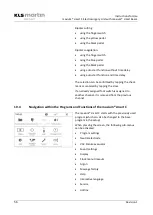 Preview for 56 page of KLS Martin maXium smart C Instructions For Use Manual