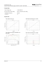 Preview for 77 page of KLS Martin maXium smart C Instructions For Use Manual