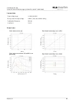 Preview for 89 page of KLS Martin maXium smart C Instructions For Use Manual