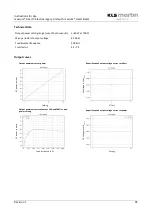 Preview for 95 page of KLS Martin maXium smart C Instructions For Use Manual