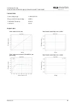 Preview for 97 page of KLS Martin maXium smart C Instructions For Use Manual