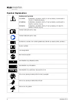 Preview for 2 page of KLS Martin MCO 25 plus Instructions For Use Manual